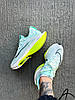 Чоловічі кросівки Nike Air Zoom Alphafly Next% 2 Mint Foam Barely Green DV9425-300, фото 8