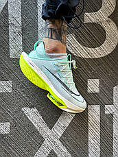 Чоловічі кросівки Nike Air Zoom Alphafly Next% 2 Mint Foam Barely Green DV9425-300, фото 3