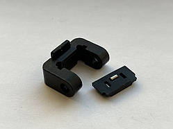 Кріплення, фіксатор дужки, петля для навушників Marshall Major IV 4