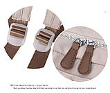 Рюкзак дівчина Нейлонова тканина Модний новий фасон Міський рюкзак шкільної сумки для покупок гурт, фото 9