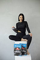 Термобілизна жіноча Columbia Omni-Heat XS-XXL