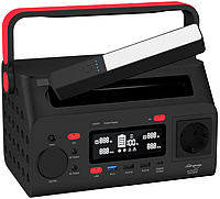 Портативна зарядна станція ENERGIZER 293wh 300w PPS300W2