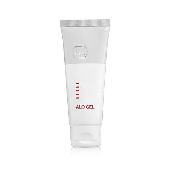 Гель з Алое Holy Land Varities Alo Gel 70 ml