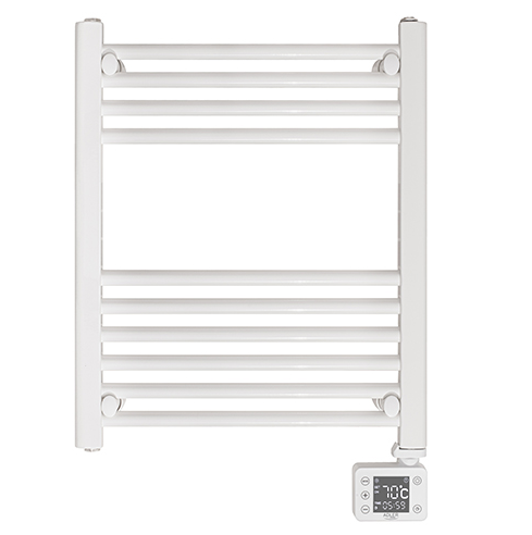 Світлодіодний електричний радіатор для ванної кімнати Adler AD 7823 Польща, фото 1