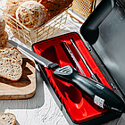 Електроніж Camry CR 4513 - набір ножів, фото 2