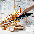 Електроніж Camry CR 4513 - набір ножів, фото 3