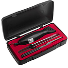 Електроніж Camry CR 4513 - набір ножів, фото 5