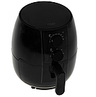 Аерофритюрниця 2,5 л - Airfryer Adler AD 6312, фото 2