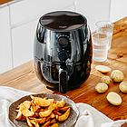 Аерофритюрниця 2,5 л - Airfryer Adler AD 6312, фото 5