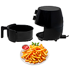 Аерофритюрниця 2,5 л - Airfryer Adler AD 6312, фото 6
