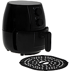 Аерофритюрниця 2,5 л - Airfryer Adler AD 6312, фото 7