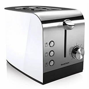 Тостер Silver Crest STS 850 В1