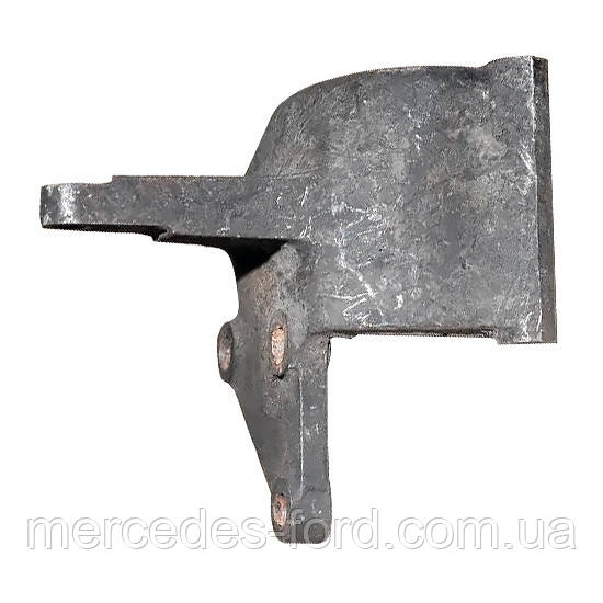 Кронштейн насосу ГУР гідропідсилювача керма б.у Ford Transit 2.5 D дизель 2.0 бензин Форд Транзит 1994-2000, 884F3C631AC, фото 1