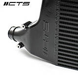 Интеркулер CTS TURBO CTS TURBO B9 AUDI A4, A5, ALLROAD 1.8T/2.0T AND B9 AUDI S4, S5 3.0T, фото 2