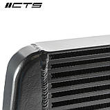 Интеркулер CTS TURBO CTS TURBO B9 AUDI A4, A5, ALLROAD 1.8T/2.0T AND B9 AUDI S4, S5 3.0T, фото 4