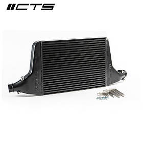 Интеркулер CTS TURBO CTS TURBO B9 AUDI A4, A5, ALLROAD 1.8T/2.0T AND B9 AUDI S4, S5 3.0T