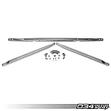 Алюмінієва розпірка передніх склянок 034MOTORSPORT C8 Audi A6/S6/RS6/Allroad & A7/S7/RS7, фото 2