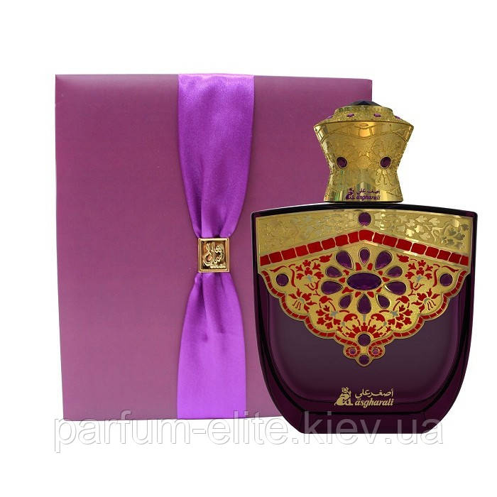 Жіноча східна нішева парфумована вода Asgharali Shal 100ml, фото 1