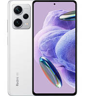 Смартфон Xiaomi Redmi Note 12 Pro+ 5G 8/256GB White Global Rom