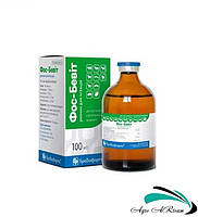 Фос-Бевит - стимулятор обмена веществ, 100 мл