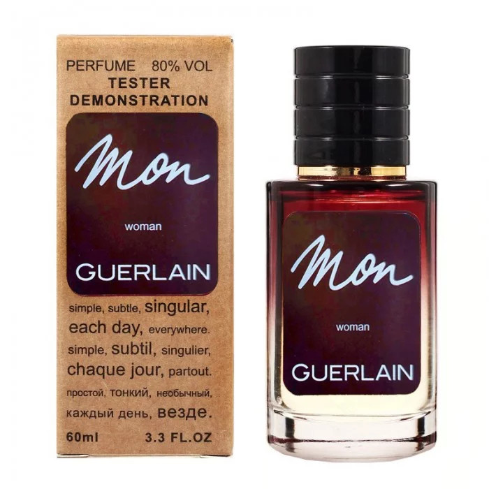 Gerlain Mon Gerlain - Selective Tester 60ml