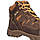 Зимові тактичні черевики Вінтер коричневі, фото 6