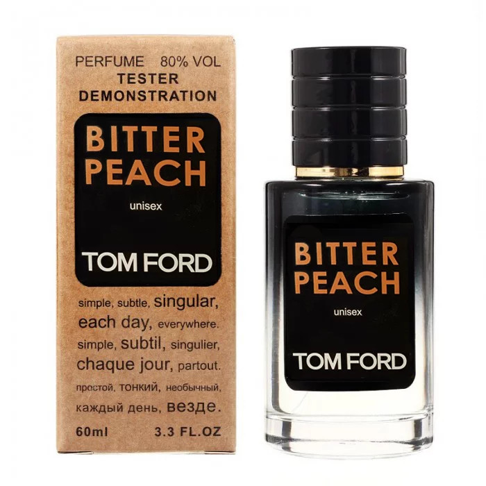 Tom Ford Bitter Peach - Selective Tester 60ml