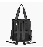 Рюкзак дівчина Нейлонова тканина Модний новий фасон Міський рюкзак шкільної сумки для покупок гурт, фото 5