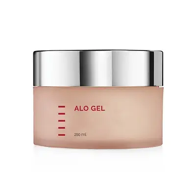 Гель з Алое Holy Land Varities Alo Gel 70 ml