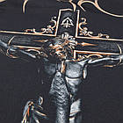 Прапор (текстильний постер) BEHEMOTH - OPVS CONTRA NATVRAM (fol-003), фото 2