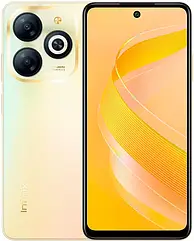 Смартфон Infinix Smart 8 2/64GB (X6525) UA+12м. гарантія