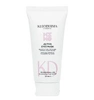 Маска від темних кіл та набряків Anti-Dark Circles and Puffiness Eye Mask, 50 мл