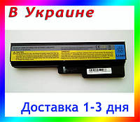 Батарея IBM, Lenovo 42T4586, 51J0226, L08O4C02, L08O6C02, L08S6C02, LO806D01, LO8N6Y02, 5200mAh, 10.8v-11.1v