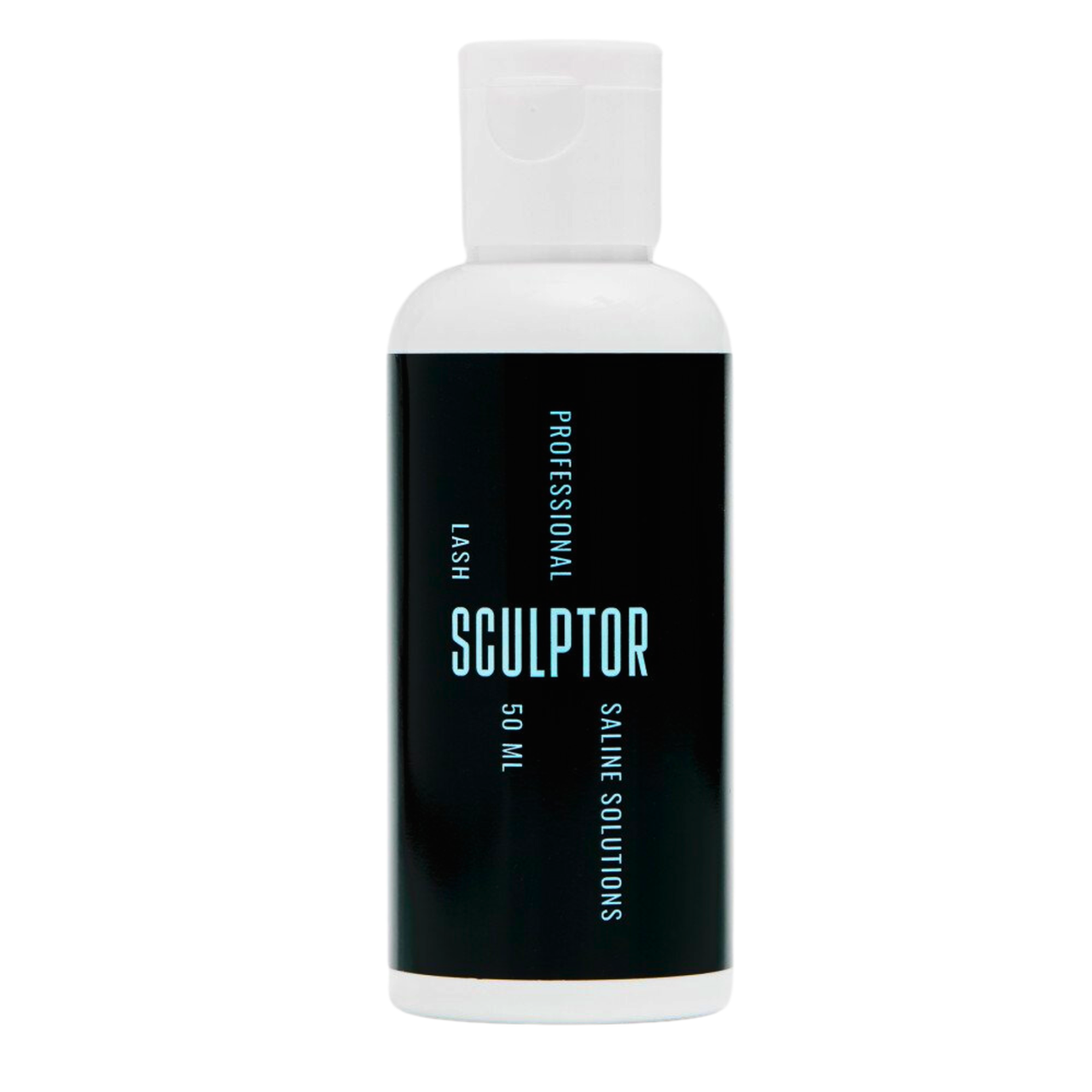 Соляний розчин Sculptor lash, 50 мл