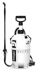 Оприскувач ранцевий MAROLEX Industry Acid line 9: 9L 0,4MPa,FPM. штанга 65-111см,шланг170см [4]
