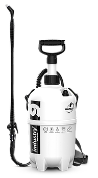 Оприскувачі MAROLEX Промислові