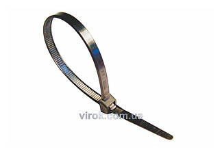 Пластикові хомути