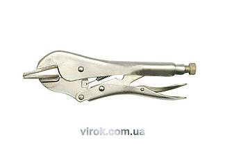 Плоскогубці / Трубні ключі / Кусачки VOREL