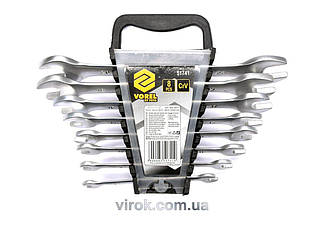 Ключі гайкові VOREL