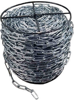 ЛАНЦЮГИ "VIROK"