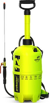 Оприскувачі MAROLEX Садові