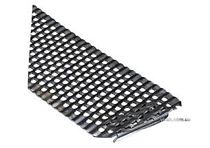 Лезо для рашпилю STANLEY "Surform", пряме, l = 140 мм, w = 42 мм