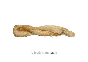 Пакля лляна сантехнічна VOREL до різьби , 100 гр [50]