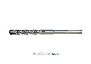 Свердло по бетону (Бур) STHOR SDS-Max : 24x300 мм [6/30]