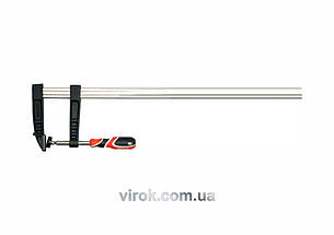 Струбцина YATO: h = 120 мм, L = 1000 мм [6]