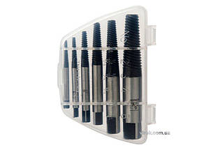 Набір екстракторів USH : М3-М24. N°1-6. для гвинів 6 Од.