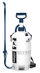 Оприскувач ранцевий MAROLEX Industry Acid line 12: 11L, 0,4MPa,FPM. штанга 65-111см, шланг 170см [4]