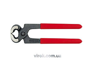 Кліщі будівельні VOREL "ПРОФІ" L= 200 мм [6/60]