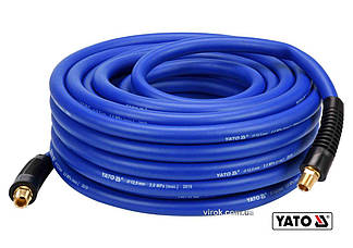 Пневматичний інструмент і обладнання YATO