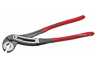 NWS- інструменти